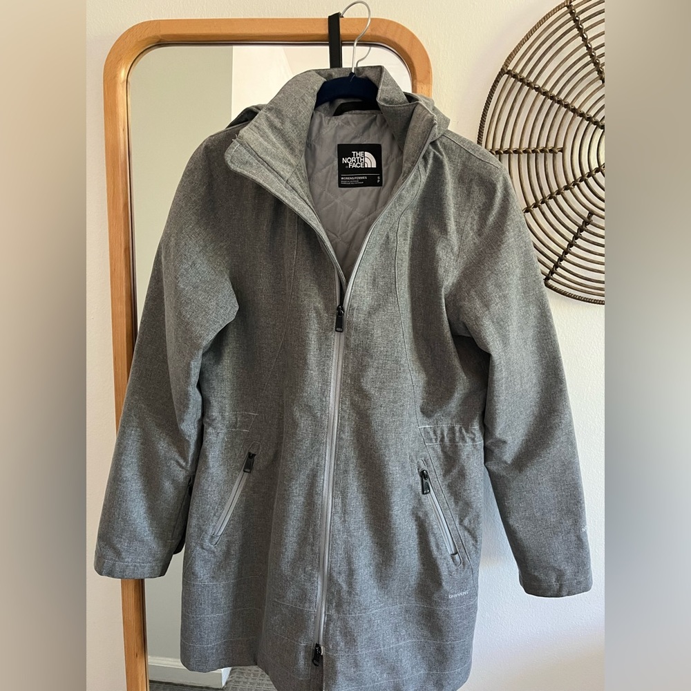 North Face Women’s Jacket